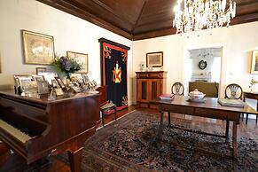 Casa das Paredes