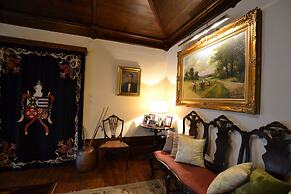 Casa das Paredes