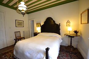 Casa das Paredes