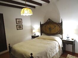 Casa das Paredes
