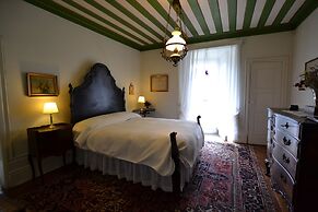 Casa das Paredes