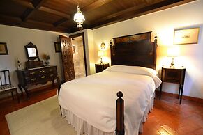 Casa das Paredes