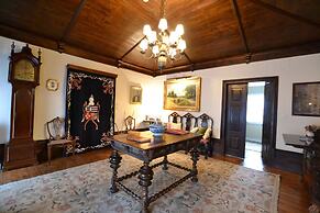 Casa das Paredes