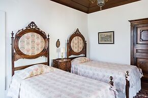 Casa das Paredes