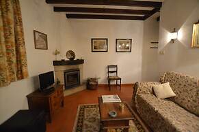 Casa das Paredes