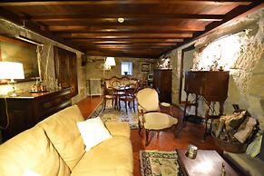 Casa das Paredes