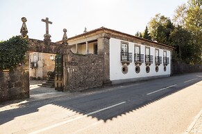 Casa das Paredes