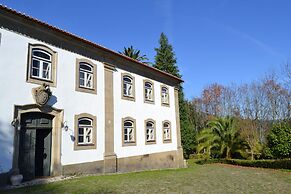 Casa do Condado de Beirós