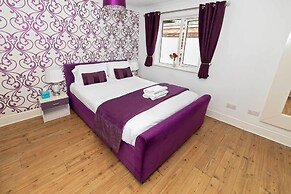 G Boutique Hotel