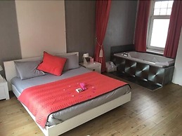 G Boutique Hotel