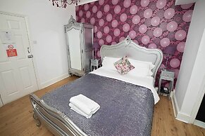 G Boutique Hotel