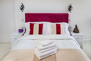 G Boutique Hotel