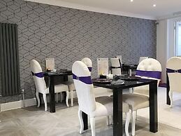 G Boutique Hotel