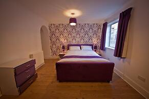G Boutique Hotel