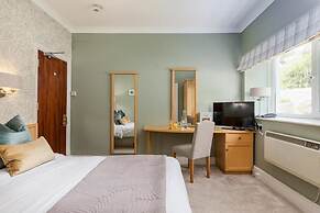 Hotel Penzance Harbour View
