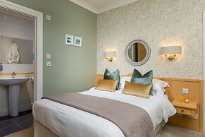 Hotel Penzance Harbour View