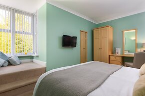 Hotel Penzance Harbour View