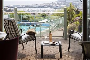 Hotel Penzance Harbour View