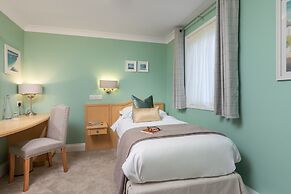 Hotel Penzance Harbour View