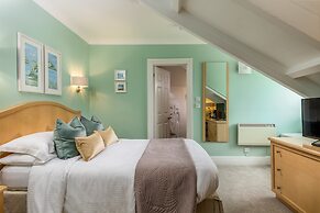 Hotel Penzance Harbour View