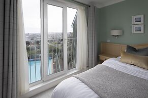 Hotel Penzance Harbour View