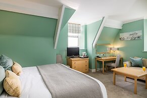 Hotel Penzance Harbour View