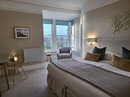 Hotel Penzance Harbour View