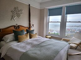 Hotel Penzance Harbour View