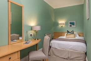 Hotel Penzance Harbour View