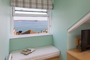 Hotel Penzance Harbour View