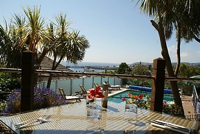 Hotel Penzance Harbour View