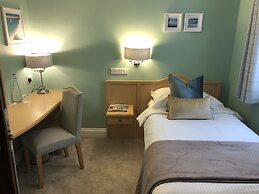 Hotel Penzance Harbour View