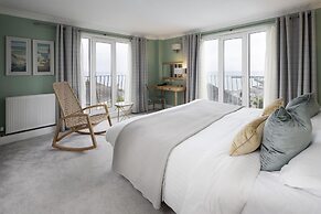 Hotel Penzance Harbour View