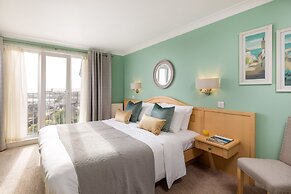 Hotel Penzance Harbour View