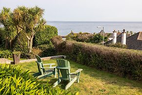 Hotel Penzance Harbour View