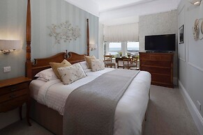 Hotel Penzance Harbour View