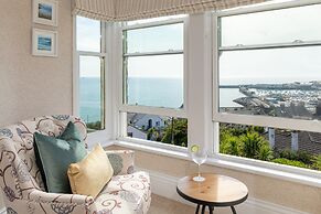Hotel Penzance Harbour View