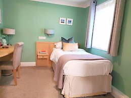 Hotel Penzance Harbour View