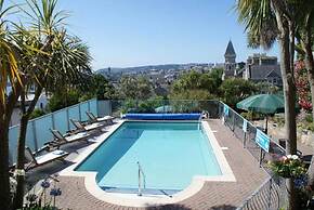 Hotel Penzance Harbour View