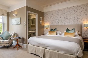 Hotel Penzance Harbour View