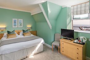 Hotel Penzance Harbour View