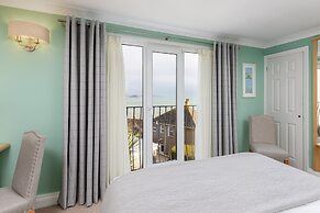 Hotel Penzance Harbour View