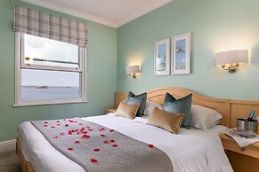 Hotel Penzance Harbour View