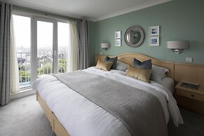 Hotel Penzance Harbour View