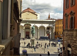 Coco Places Soggiorno Panerai Centro Storico