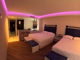 WeEnjoy Hotels Aeropuerto CDMX