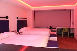 WeEnjoy Hotels Aeropuerto CDMX