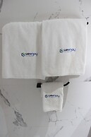 WeEnjoy Hotels Aeropuerto CDMX