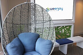 WeEnjoy Hotels Aeropuerto CDMX