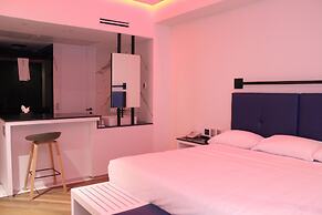 WeEnjoy Hotels Aeropuerto CDMX
